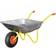 Grouw Wheelbarrow 80L