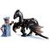 LEGO Fantastic Beasts Grindelwalds Flugt 75951