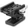 Smallrig Baseplate with 15mm Rail Support System