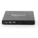Gembird Externe USB CD DVD Brander Drive