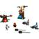 LEGO Star Wars Action Battle Endor Assault 75238