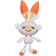 Pokémon Scorbunny 20cm
