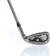 Wilson C200 Iron Set W