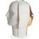 Jonathan Adler Atlas Split Vase 13.2"