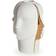 Jonathan Adler Atlas Split Vase 13.2"