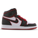 NIKE Air Jordan 1 Retro High OG GS - Black/Gym Red/White