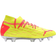 Puma Future 5.1 FG/AG Youth Football Boots - Nrgy Peach/Fizzy Yellow