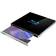 Lite-On Eb1 Lettore Di Disco Ottico Nero Blu-ray Dvd Combo