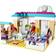 LEGO Friends Dyreklinik 41085