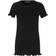 Rosemunde Organic T-shirt - Black (60197-010)