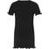 Rosemunde Organic T-shirt - Black (60197-010)