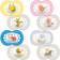 Mam Original Pacifier 12m+ 2-pack