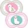 Mam Original Pacifier 12m+ 2-pack