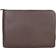 Gear by Carl Douglas Laptop Sleeve Buffalo 13" - Brown