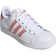 adidas Junior Coast Star - Cloud White/Tactile Rose/Cloud White