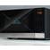 Cecotec ProClean 6110 Black, Silver, Stainless Steel