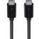 Belkin USB C - USB C M-M 0.8m