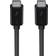 Belkin USB C - USB C M-M 2.6ft