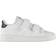 adidas Infant Advantage - Cloud White/Legend Ink/Cloud White