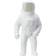 Seletti Flashing Starman Bordslampa 33.5cm