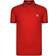 Moncler Polo Shirt - Coral