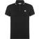 Moncler Polo Shirt - Black