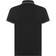 Moncler Polo Shirt - Black