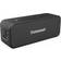 Tronsmart T2 Plus 20W Bluetooth 5.0 Speaker 24H Playtime NFC IPX7 Waterproof Soundbar with TWS, Siri, Micro SD