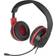 SpeedLink Micro-casque Supra-auriculaire Filaire Stereo Microphone