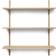 Ferm Living Sector Triple Wide Étagère Murale 87cm