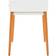 vidaXL 245752 Toiletbord 50x60cm