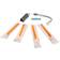 Visible Dust EZ SwabLight Kit Vdust Orange Vswabs 1.6x