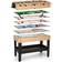Game Star 37 Multi Game Table