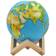 MikaMax Earth Jordglob