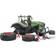 Bruder Fendt 1050 Vario with Mechanic 04041