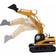 HuiNa Excavator RTR CY1550