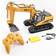 HuiNa Excavator RTR CY1550