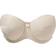 Panache Evie Strapless Bra - Nude