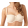 Panache Evie Strapless Bra - Nude