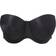 Panache Evie Strapless Bra - Black