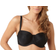 Panache Evie Strapless Bra - Black