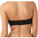 Panache Evie Strapless Bra - Black