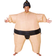 MikaMax Sumo Suit