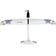 Amewi 3D Climber Radio-Controlled (RC) glider Motore elettrico