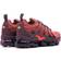 Nike Air VaporMax Plus W - Burnt Orange/Habanero Red/Burgundy Crush