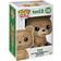 Funko Pop! Movies Ted 2 Ted with Bottle