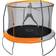 SportsPower Trampoline with Enclosure 305cm