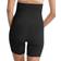 Spanx OnCore High-Waisted Mid-Thigh Shorts