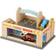 Melissa & Doug Service Station Parking Garage