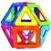 Magformers Standard Set 14pc